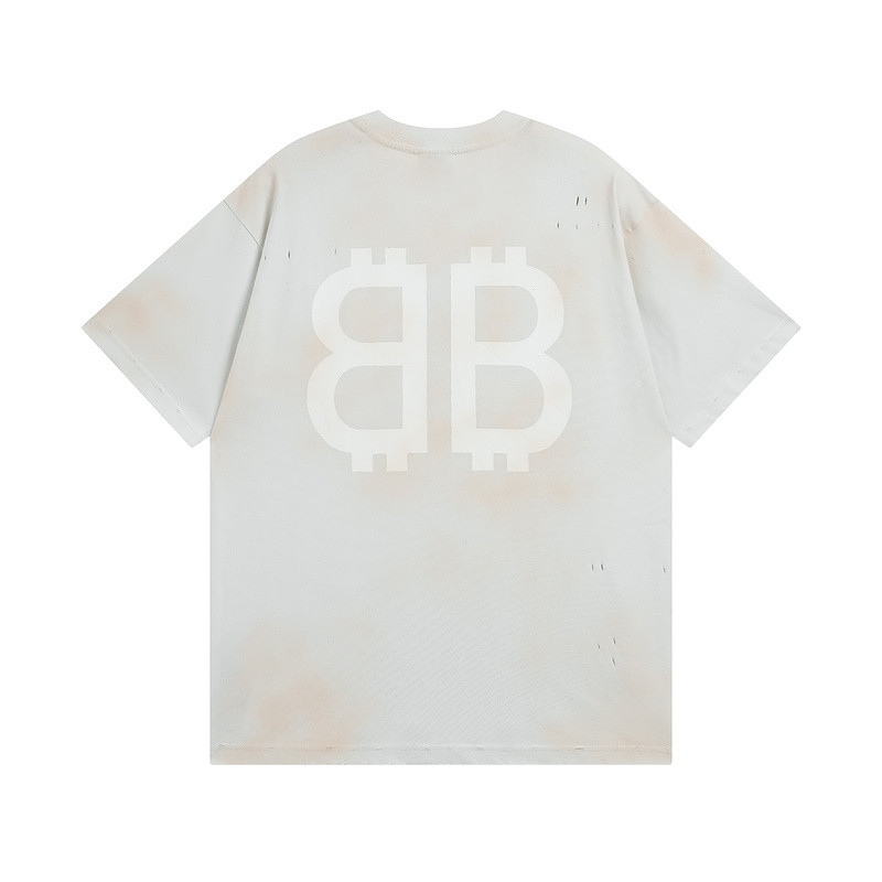 Ba*len*cia*ga clothes