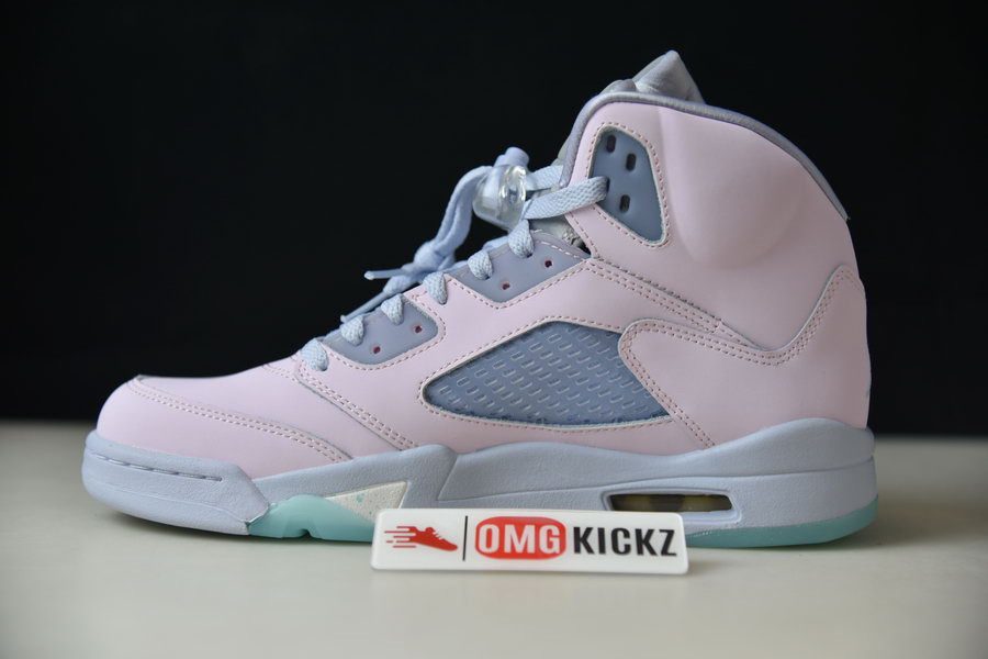 air jordan 5 easter dv0562-600