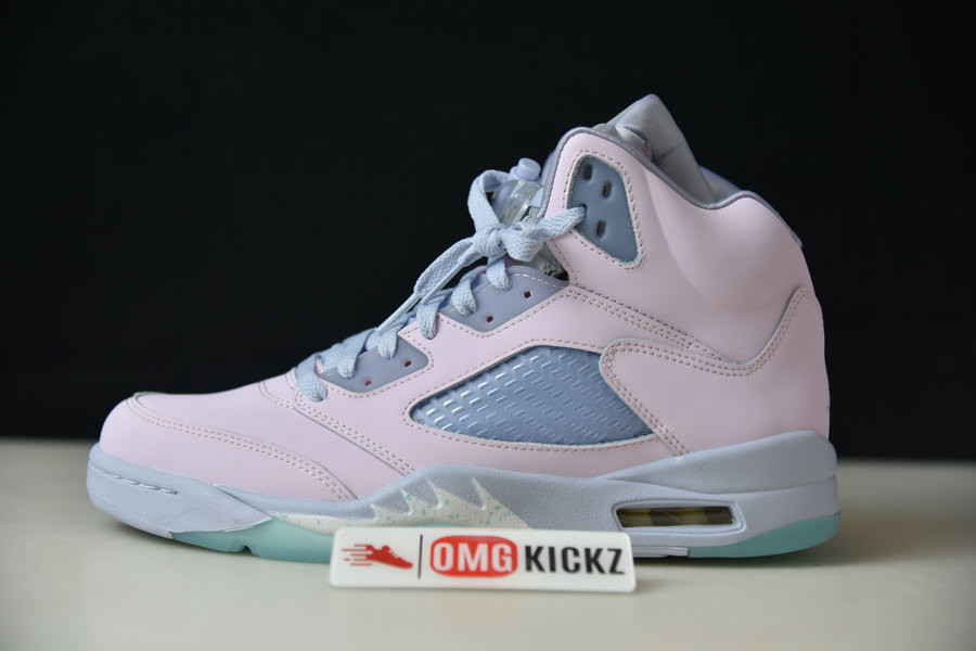 air jordan 5 easter dv0562-600