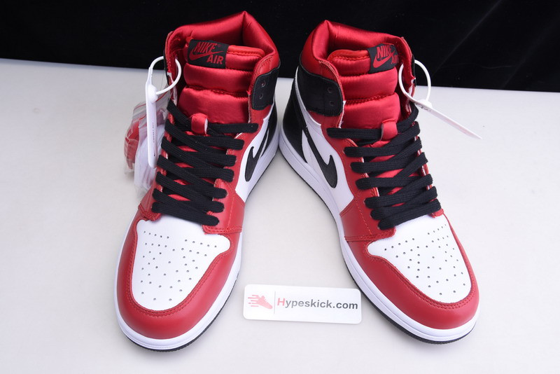 air jordan 1 high og “satin snake” cd0461-601