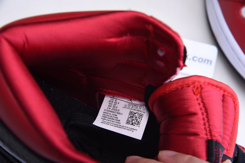air jordan 1 high og “satin snake” cd0461-601