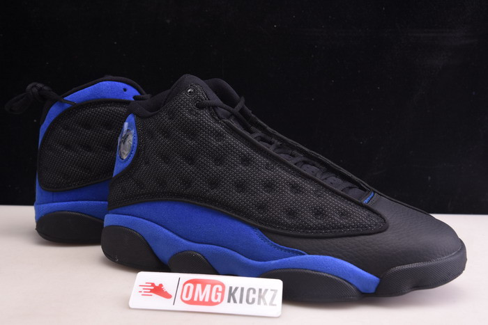 air jordan 13 retro “hyper royal” 414571-040