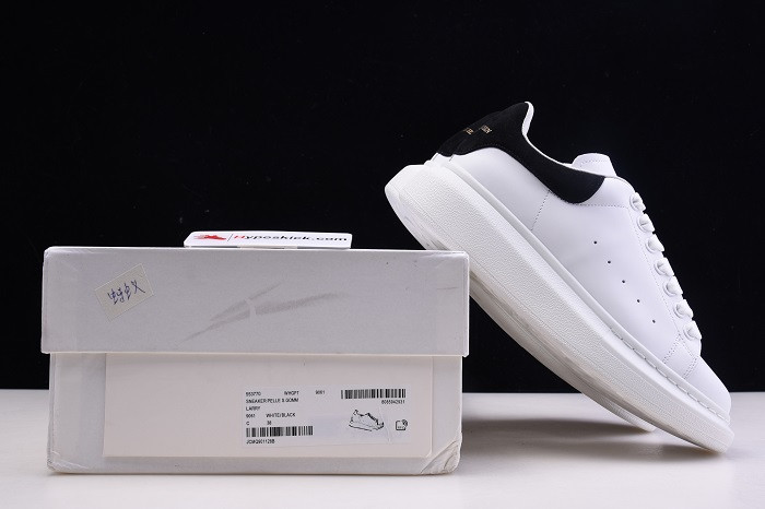 alexer mceen sneakers