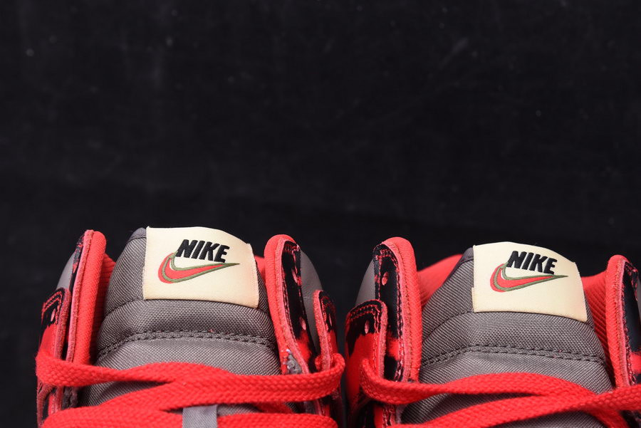 nike dunk high 1985 