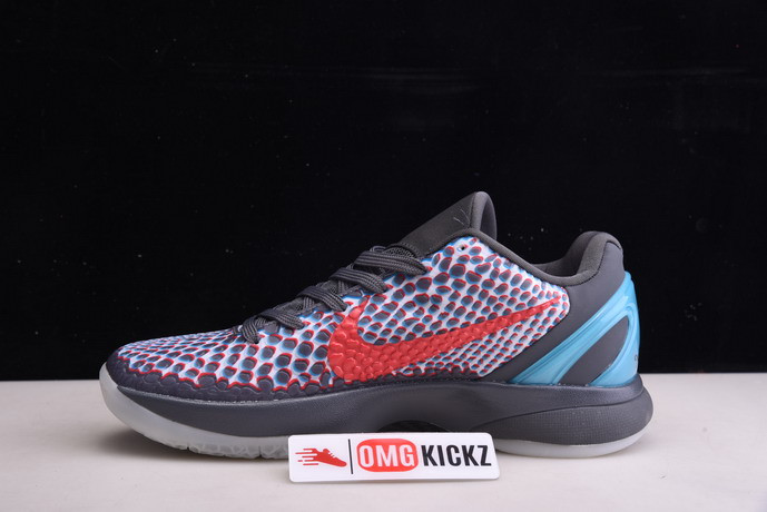 nike zoom kobe 6 all star 