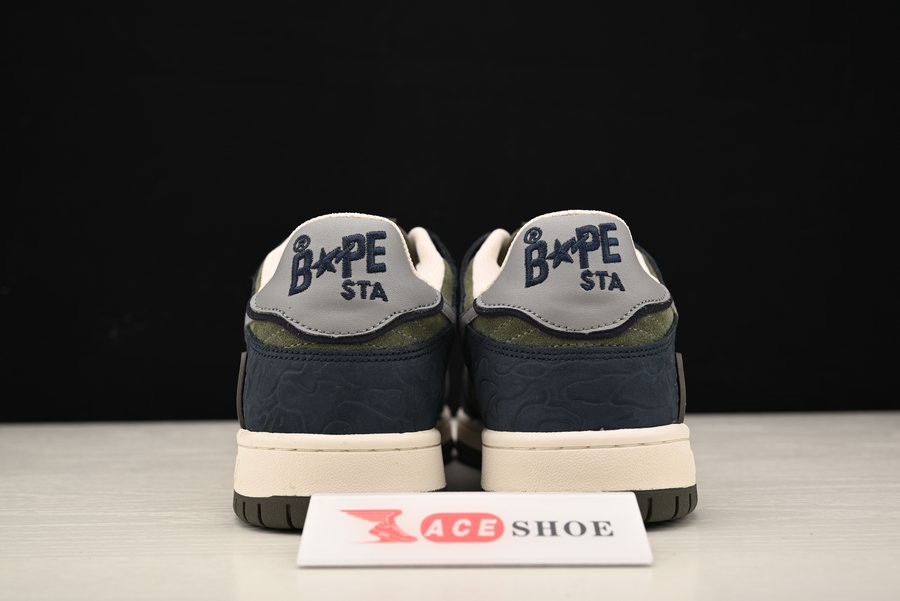 a bathing ape bape sk8 sta