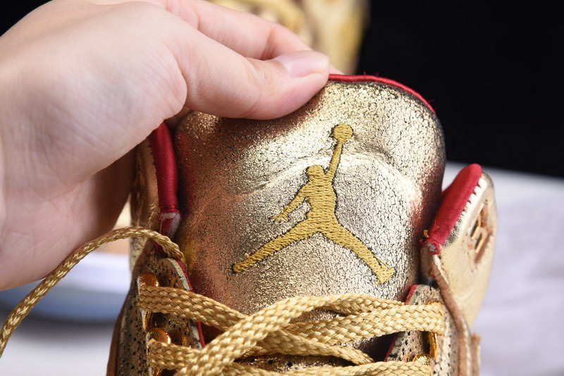 air jordan 3 jth “gold oscars ” aj3-933512