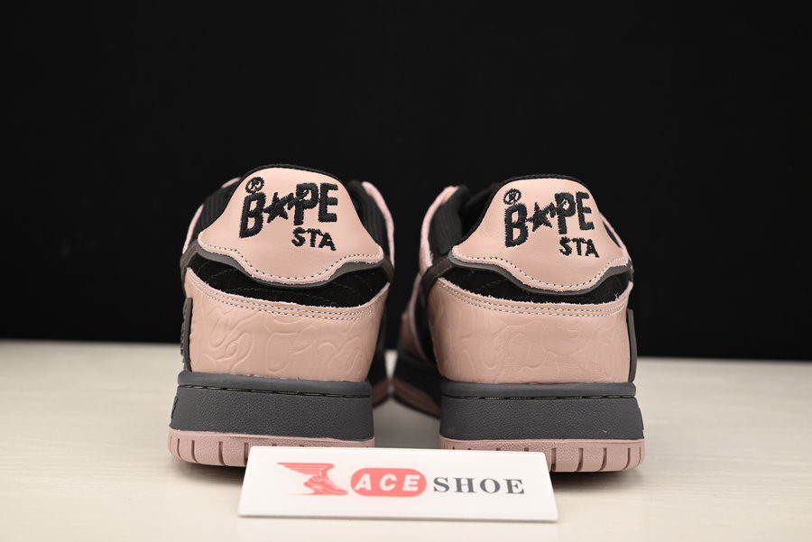 a bathing ape bape sk8 sta
