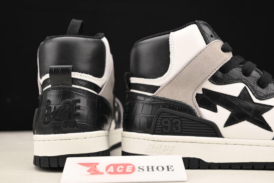 a bathing ape bape sk8 sta