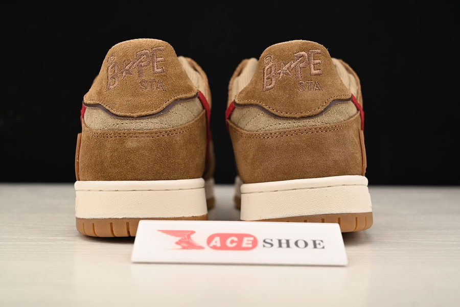 a bathing ape bape sk8 sta