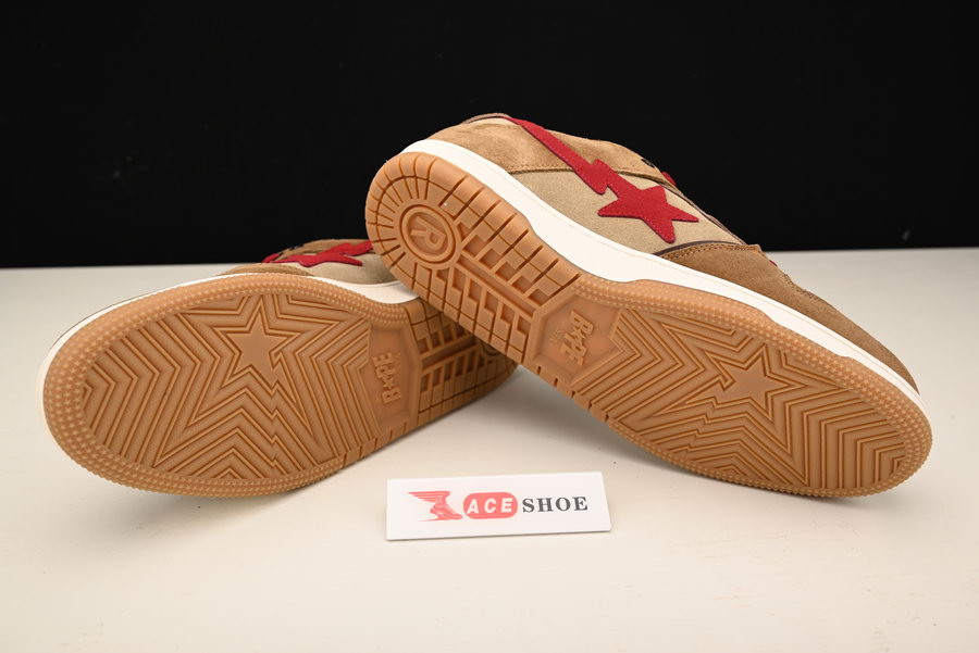 a bathing ape bape sk8 sta