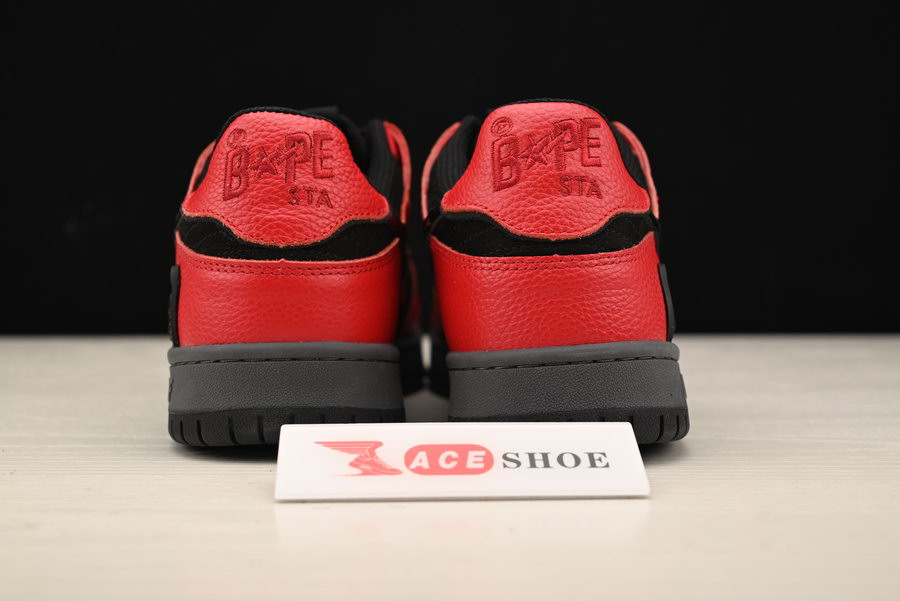 a bathing ape bape sk8 sta