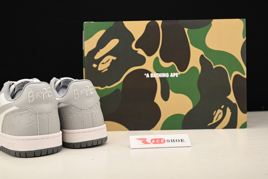 a bathing ape bape sk8 sta