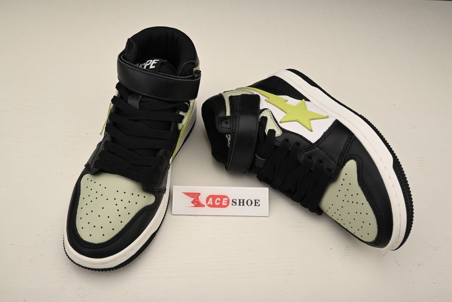 a bathing ape bape sk8 sta