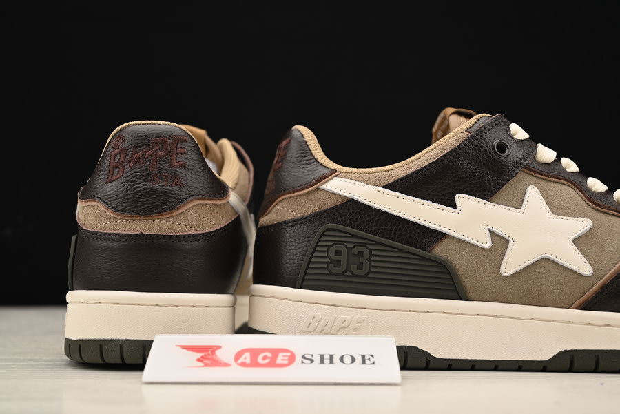 a bathing ape bape sk8 sta