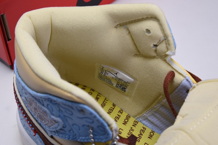 Ma*s*n chateau air jordan 1 mid fearless cu2803-200