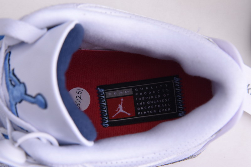 air jordan 3 unc ct8532-104