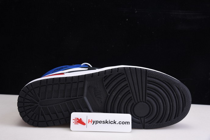 air jordan 1 high top 3 2.0 da2728-100