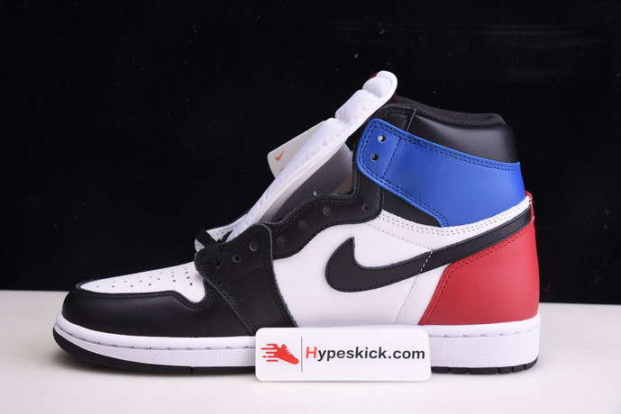air jordan 1 high top 3 2.0 da2728-100