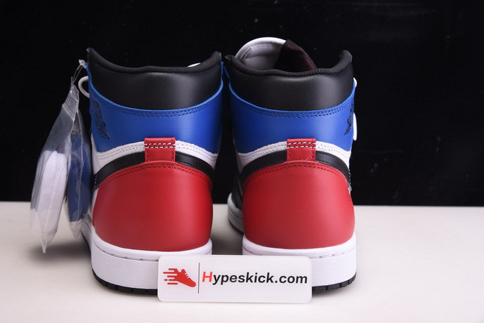 air jordan 1 high top 3 2.0 da2728-100