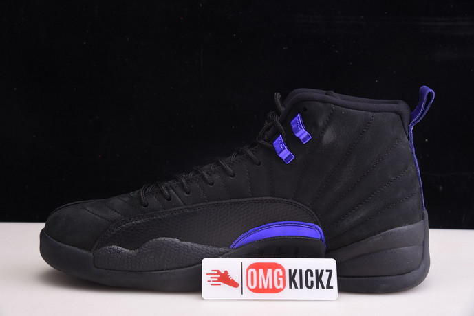 air jordan 12 “dark concord” ct8013-005