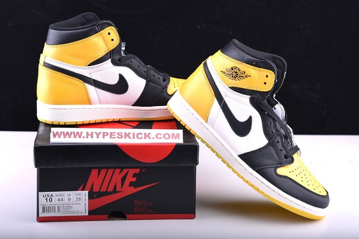 air jordan 1 retro high og 