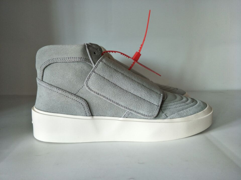fear of god sneakers