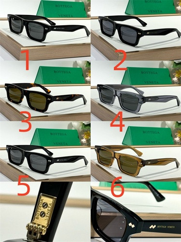 bv Sunglasses