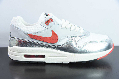 Nike Air Max 1 "Hot Sauce" HF7746-100