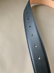 B**rry belt